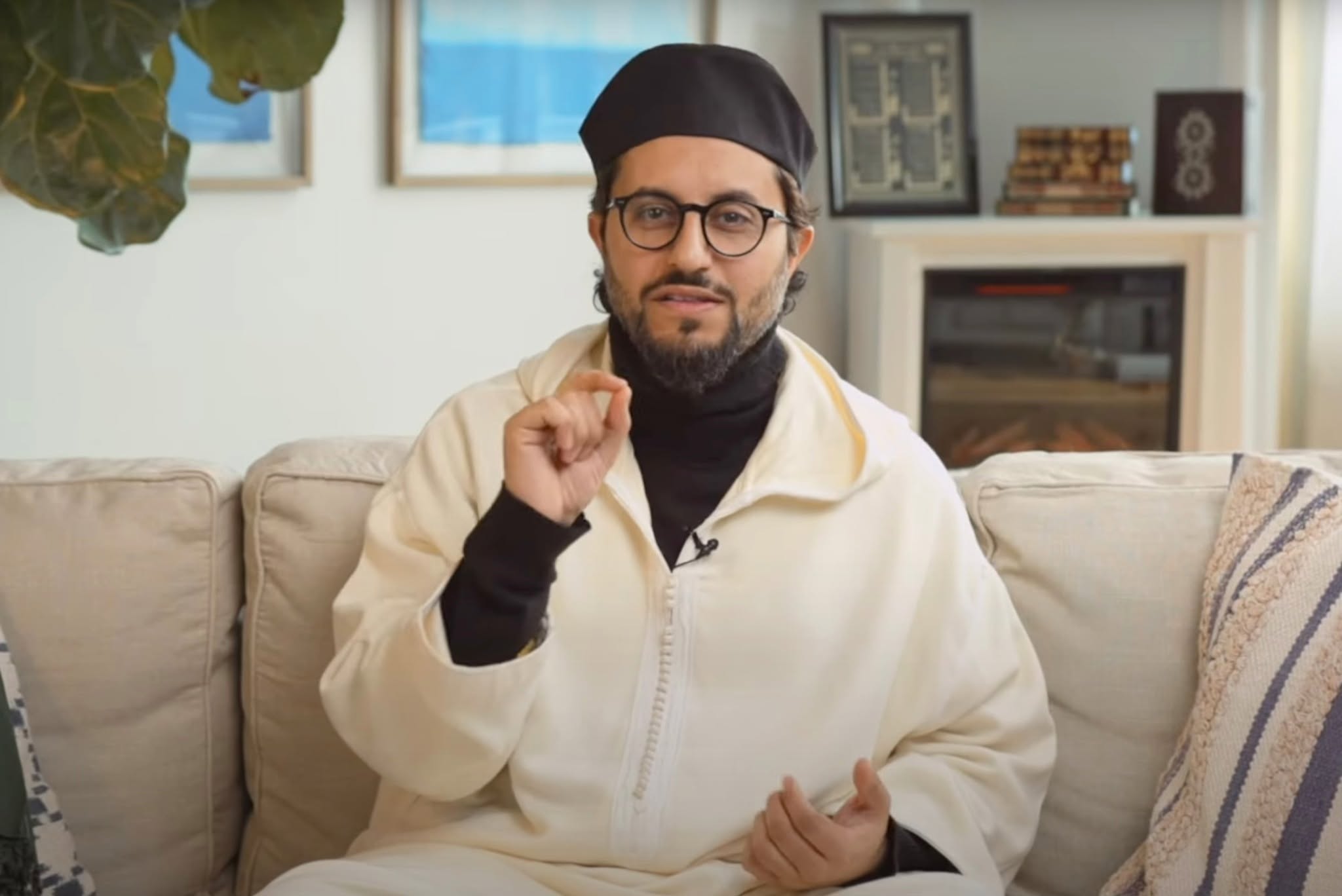 Dr. Shade Elmasry