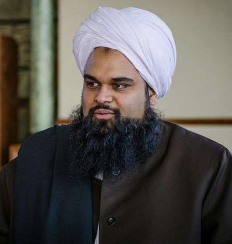 Sh. Hamzah Maqbul