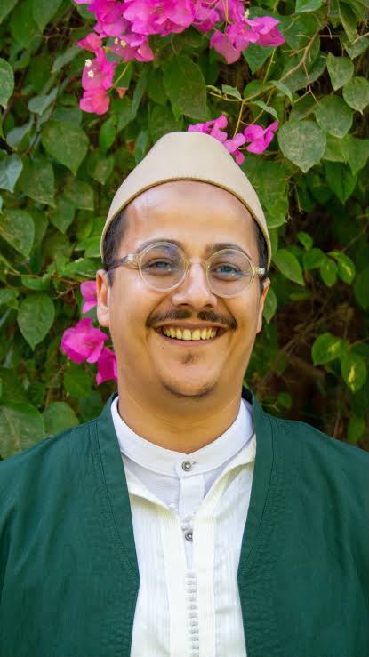 Sh. Zakaria El Houbba